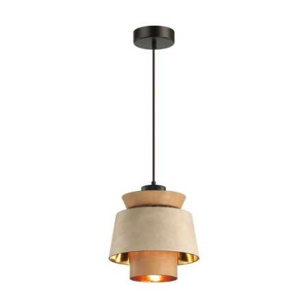 Suspension Kressa E27 60W-5