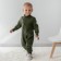 Kinderlitto Topolino-2 Kinderlitto-2, height 86-92 cm, Khaki color