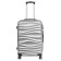 Suitcase Fusion FTS-1006, M, silver