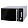 MIDEA AM820CMF microwave oven, 20 l, 800 watts, silver