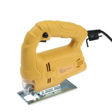 Tundra jigsaw, 350 watts, 3000 moves/min, 55 mm