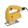 Tundra jigsaw, 350 watts, 3000 moves/min, 55 mm