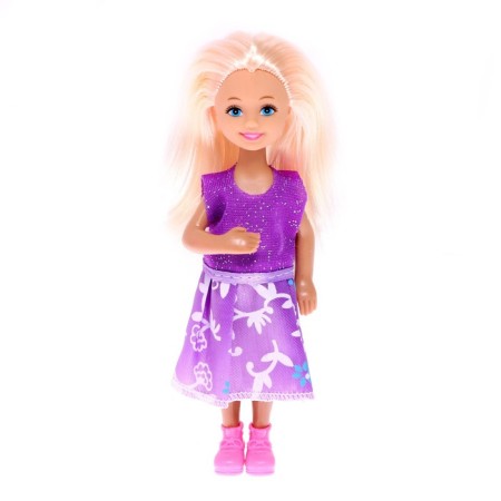 Surprise set of Little Princess, mix-1