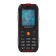 Cell phone Maxvi T100 Red