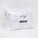 Lovelife pillow swab fluff 50*70 cm, gloss-satin, 100% p/e