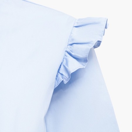 Women's shirt MIST, p. 44, blue-9
