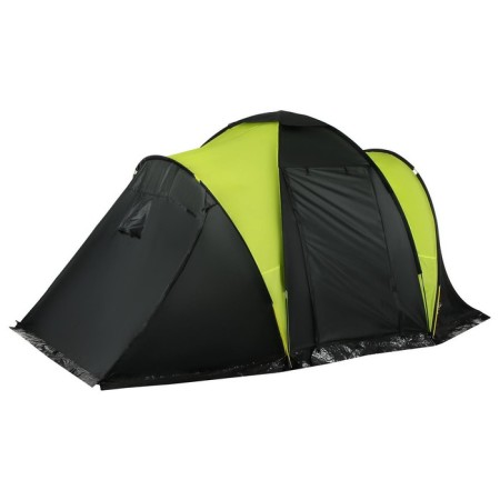 Tart tourist tent, camping maclay mirage 4, 4-seater, with vestibule-5