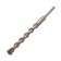 Denzel 705052 concrete boot, double spiral, Cobalt w-tip, SDS Plus 22 x 260 mm