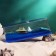 Ship in liquid, anti -stress "Titanic" 15 x 5.5 x 5.3 cm