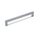 Cappio Square RSC008, stainless steel, m/o 224 mm.