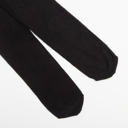 Female marthes, Viva 40 color, black color, size 5-2