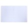 Notebook of 12 sheets in the Fast and Administration cage, cover coated paper, VU-LK, MIX