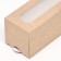 Packaging for pasta 18 x 5.5 x 5.5 cm, 6 pcs