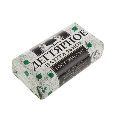 Degtyarny soap, 90 g