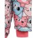 Winter overalls for a girl, height 116 cm