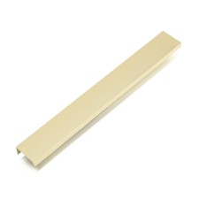 Ручка CAPPIO RT001AU, L=250,м/о 192, цвет сатиновое золото
