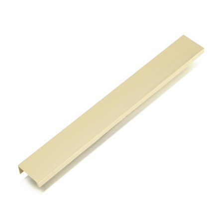 Handle Cappio RT001au, l = 250, m/o 192, color satin gold