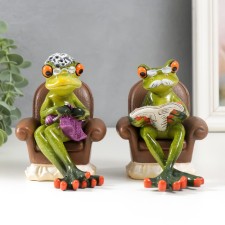 Souvenir Polystone Lak 