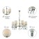 Rivoli Ellie 7he14, 40 W