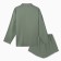 Women's costume (shirt, shorts) minku: casual collection olive color, river 46