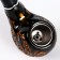 Kommer's smoking pipe "Commander", classic, 14 cm