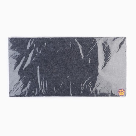 Claus for cats self -adhesive "gray", 60 x 30 cm-7