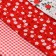 Patchwork fabric 3 Luzhaika flap, 50 × 50 cm