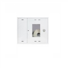 Wardrobe Fire Faesx Spk 315 Nob 016-1485, universal, white