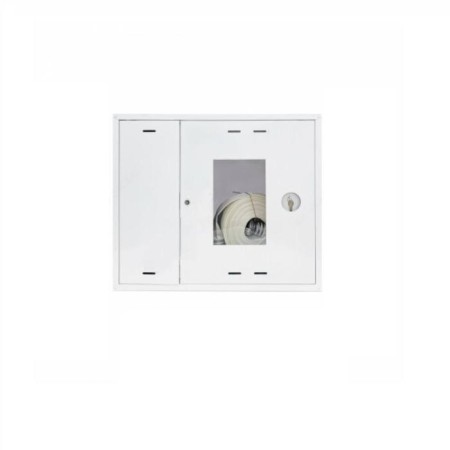 Wardrobe Fire Faesx Spk 315 Nob 016-1485, universal, white
