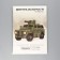 Set for creating a polygonal figure "Military Machine"