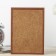 Key "Walking in Lisbon" walnut 15x21 cm