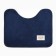 Rug Ethel style Blue, 40x50 cm