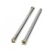 Anchor, frame, metal, galvanized, 8x152 mm, 140 pcs