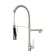 Accoona A5490-2 kitchen mixer, multifunctional, flexible spout, chrome