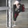 Highermarker-drill battery. Kress H3 KU381 TBD, 20 V, 2x2 Ah, 5300 FP/min, SDS-PLUS, case