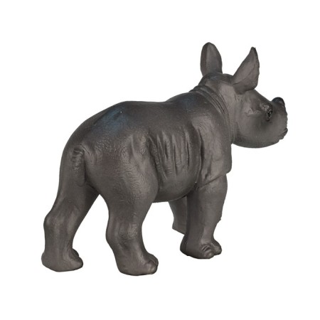 Figure Konik "Rhino, cubs"-2