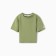 Children's T -shirt KAFTAN, p. 34 (122 - 128 cm), khaki