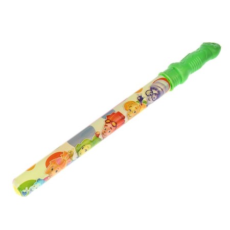 Soap bubbles "Fixiki", giant, 120 ml.-1