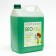 Septivit glass "Green Apple", 5 liters