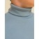 Turtleneck for the boy Pelican, height 134 cm, color gray