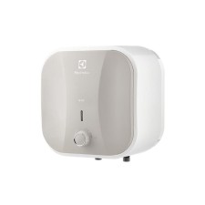 Water heater Electrolux EWH 15 Q-Bic O, Cumulative, 2.5 kW, 15 l, white