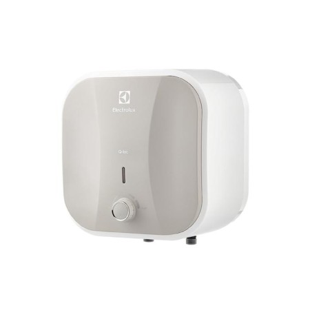 Water heater Electrolux EWH 15 Q-Bic O, Cumulative, 2.5 kW, 15 l, white