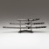 Suv. Product Katana 3V1 on a stand, scabbard leatherette, gray leopard 47/70/89cm
