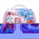 Game set in the Magic Kitchen bag, Winx, with accessories