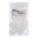 Masterproprof fluoroplast gasket. 131129, 3/4 ", set of 100 pcs.