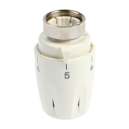 The thermostatic STT set, for the radiator, 1/2 ", with thermogram-4