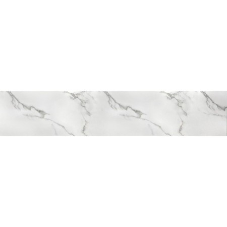 Kitchen apron "Marble" on the wall, PVC, 3000x600 mm
