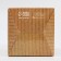 Capley box, confectionery packaging, 1 cell “Surprise inside”, 9 x 9 x 11 cm