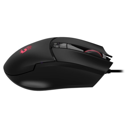 Mouse A4Tech Bloody L65 Max Black Optical (12000dpi) USB (6but)-9