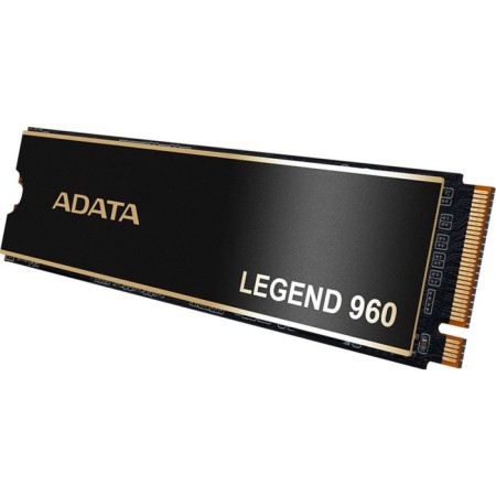 SSD A-Data PCIE 4.0 x4 2TB ALEG-960-2TCS Legend 960 M.2 2280-2
